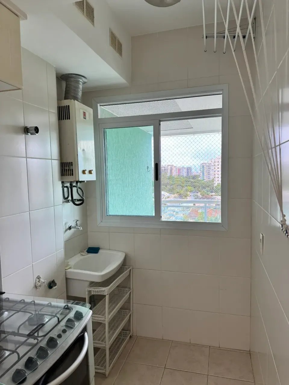 Departamento de 2 dormitorios en edificio con gimnasio — photo 19