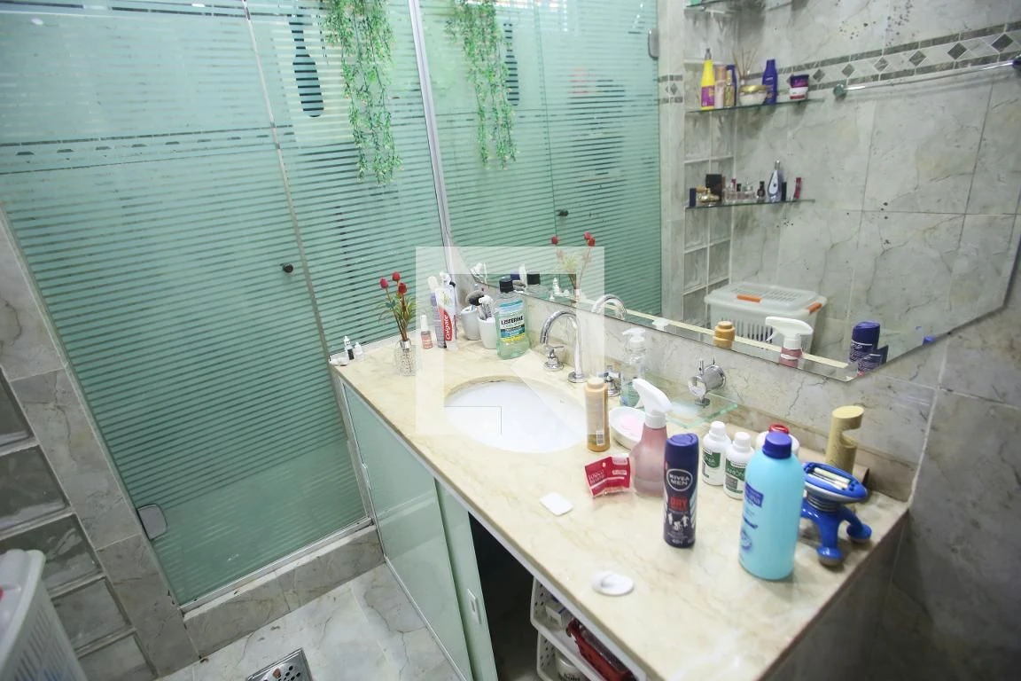 5-bedroom house with a bathtub in Rio de Janeiro — photo 68