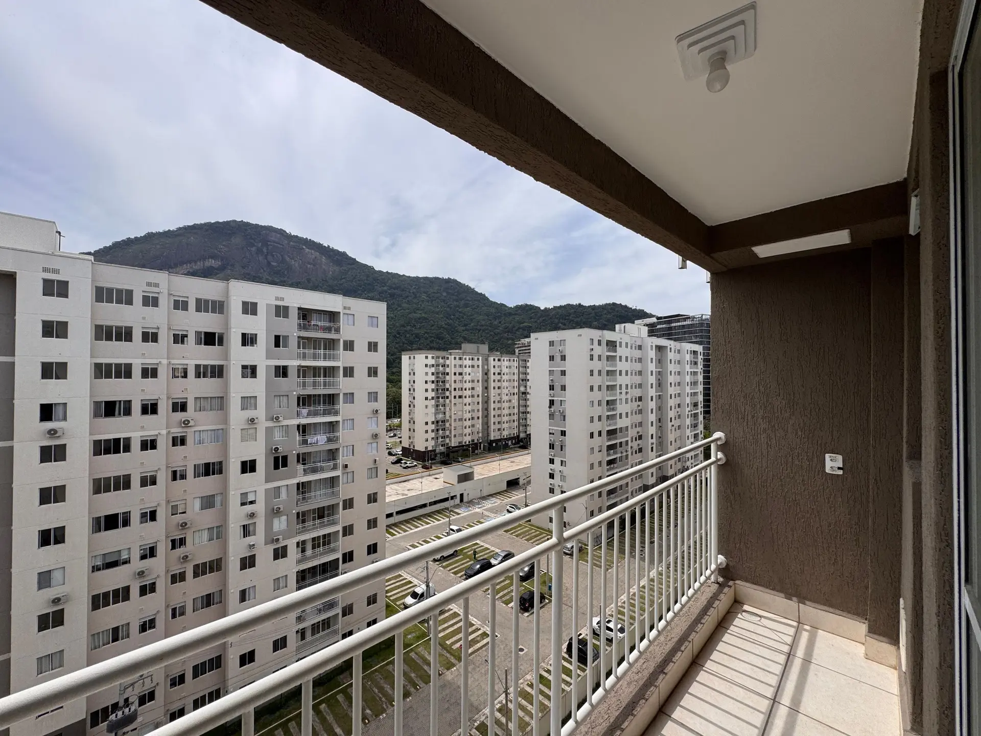 2 quartos e espaço de home office: apartamento de 51 m² — photo 30