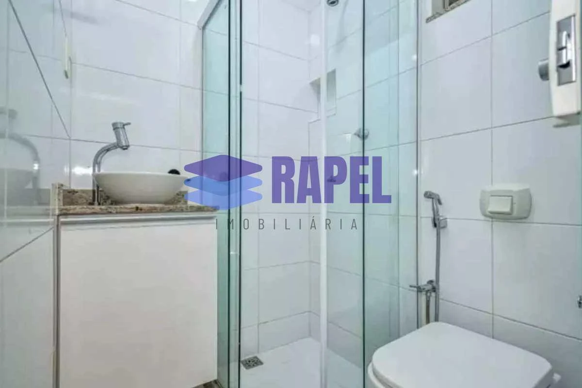 Apartamento amueblado con 2 habitaciones y suite — photo 6