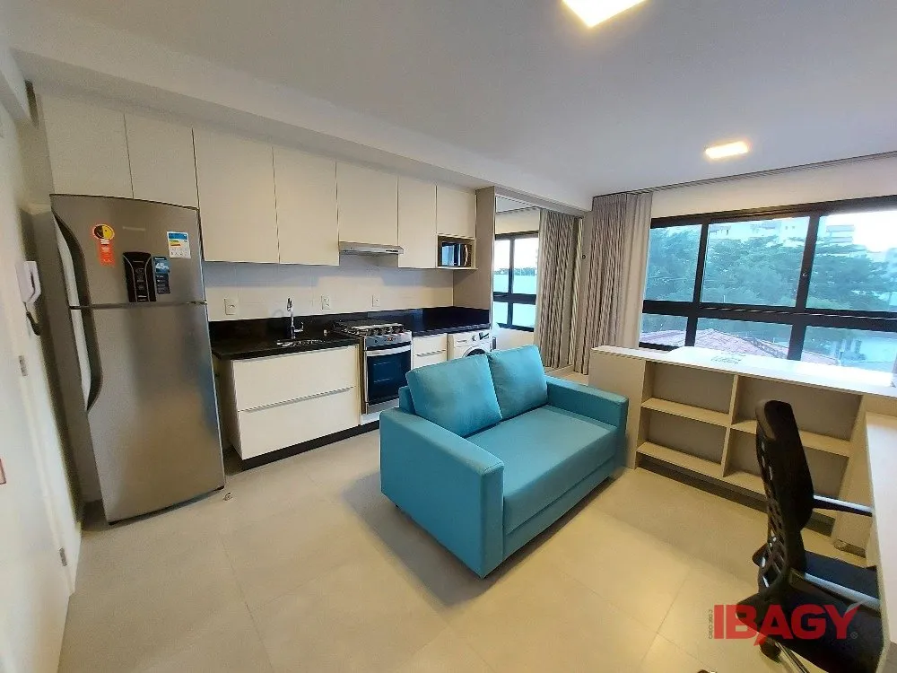 Квартира 27 м² с 1 спальней и 1 парковочным местом — photo 2