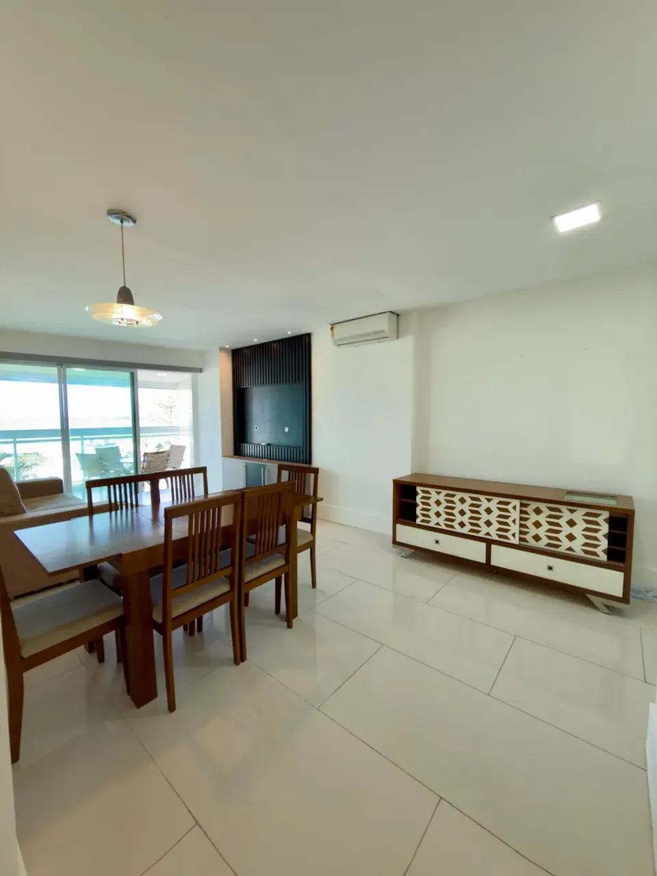 Apartamento mobiliado com 2 quartos e 2 banheiros — photo 6