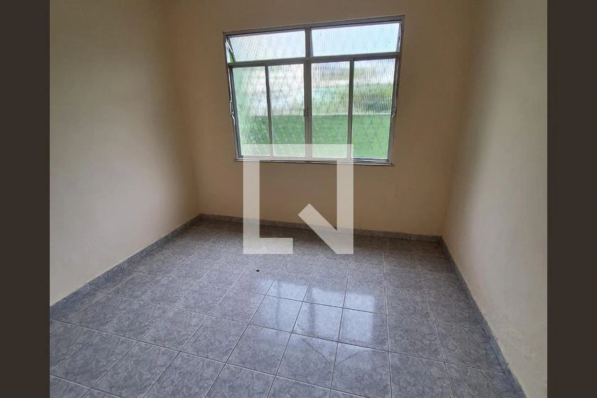 Unfurnished house with 2 bedrooms, 1 bathroom and parking — photo 13