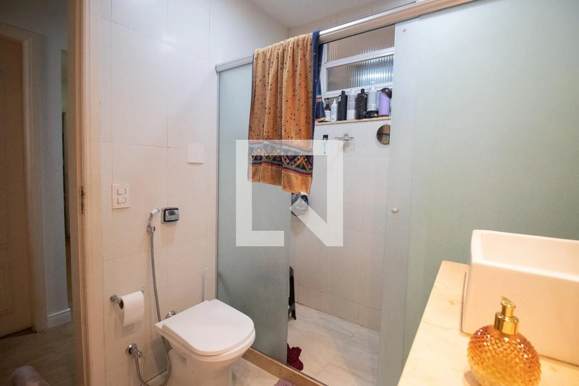 Furnished apartment, 140 m², with a walk-in closet — photo 38
