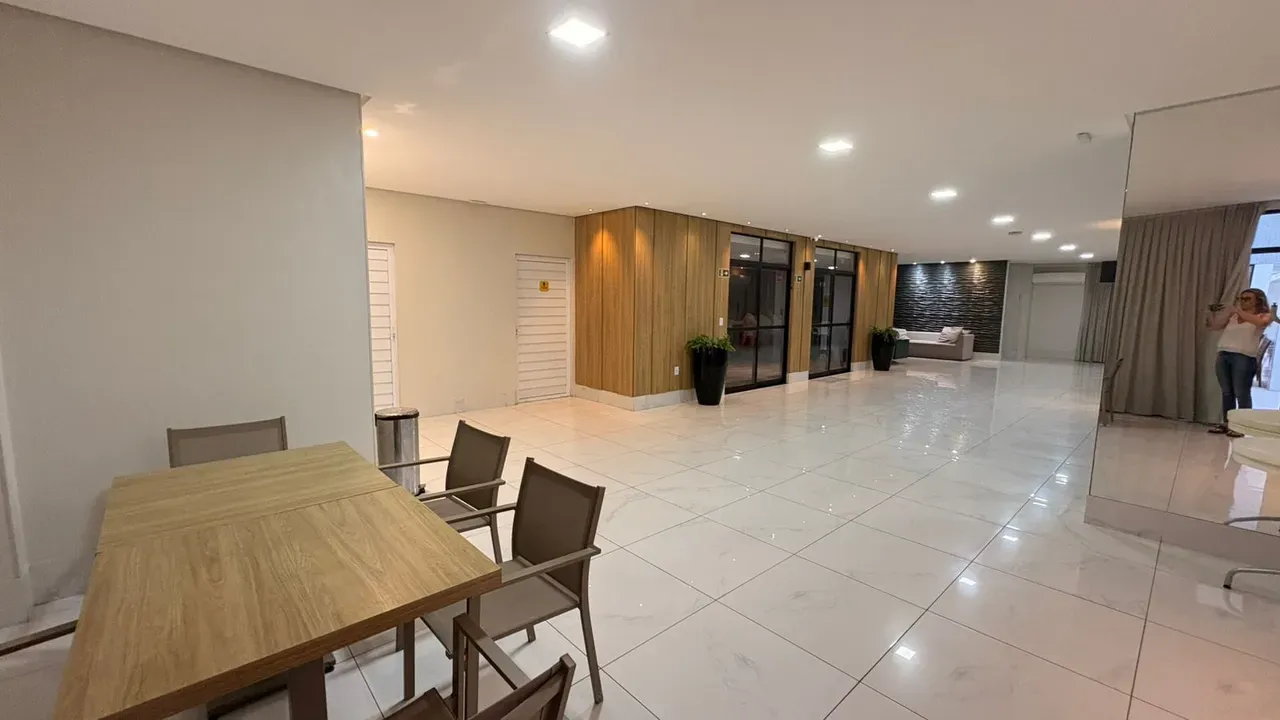 Apartamento de 2 quartos no 14º andar com 1 vaga — photo 10