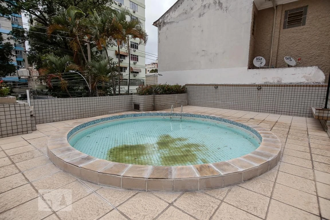 Apartamento sem mobília com 3 quartos e lavanderia — photo 16