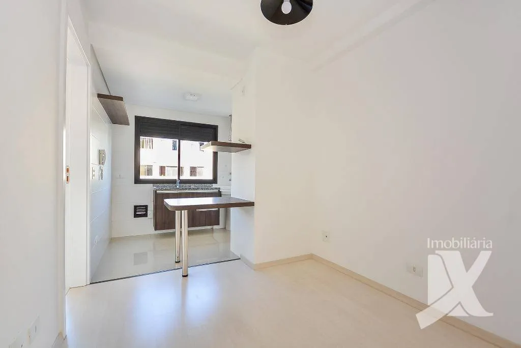 Apartamento mobiliado de 1 dormitório com 39 m² — photo 5