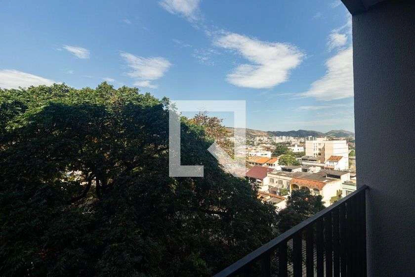 Apartamento de 67 m² com 2 quartos e vaga — photo 16