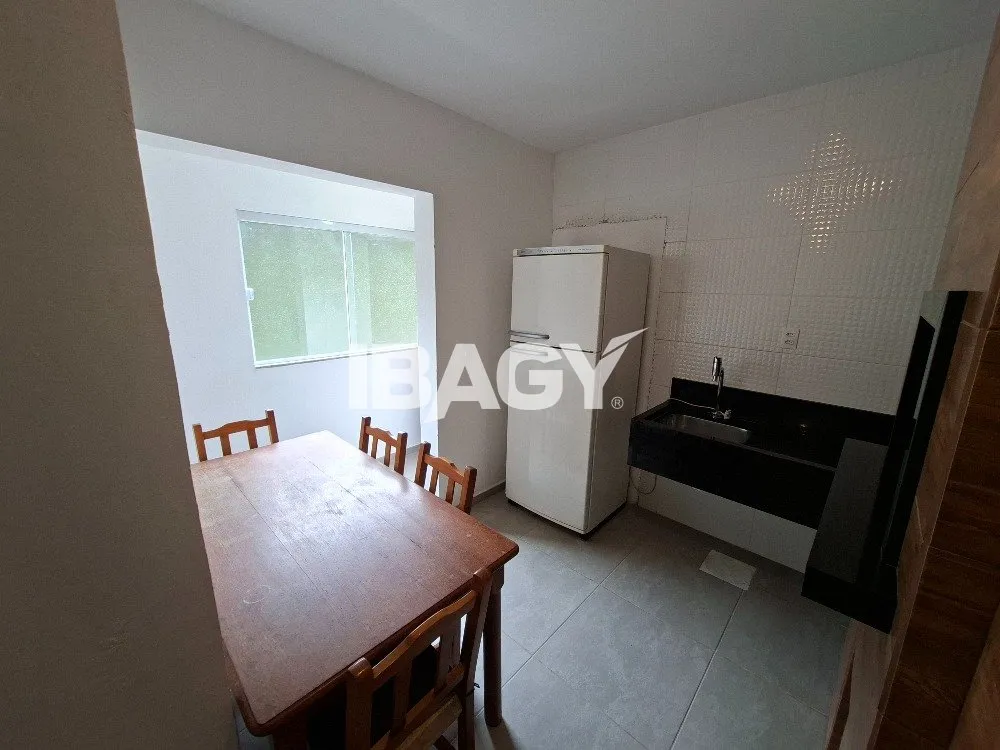 Квартира з 1 спальнею 41 м² і приватним барбекю — photo 4