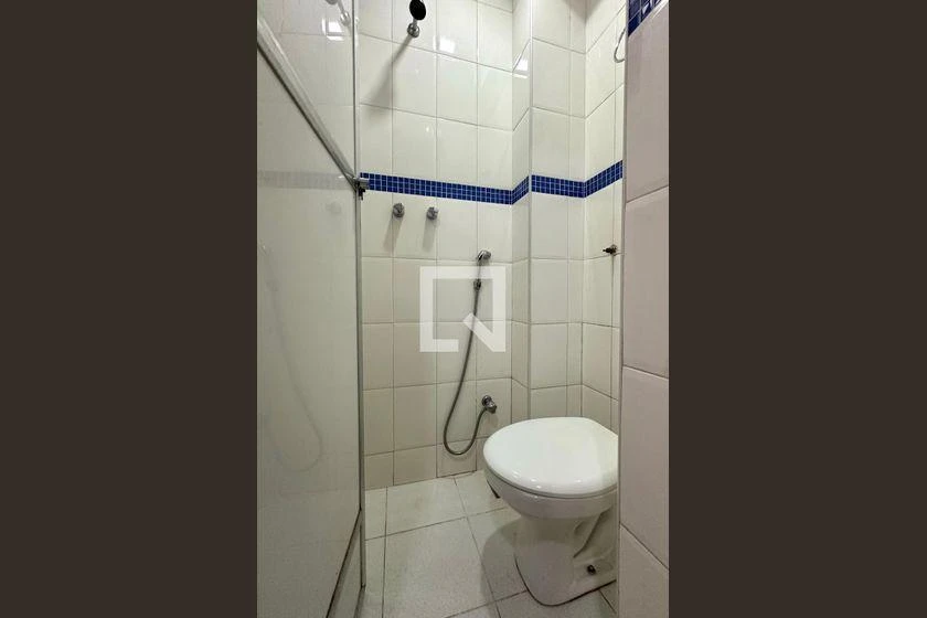 3-bedroom apartment with a walk-in closet in Rio de Janeiro — photo 43