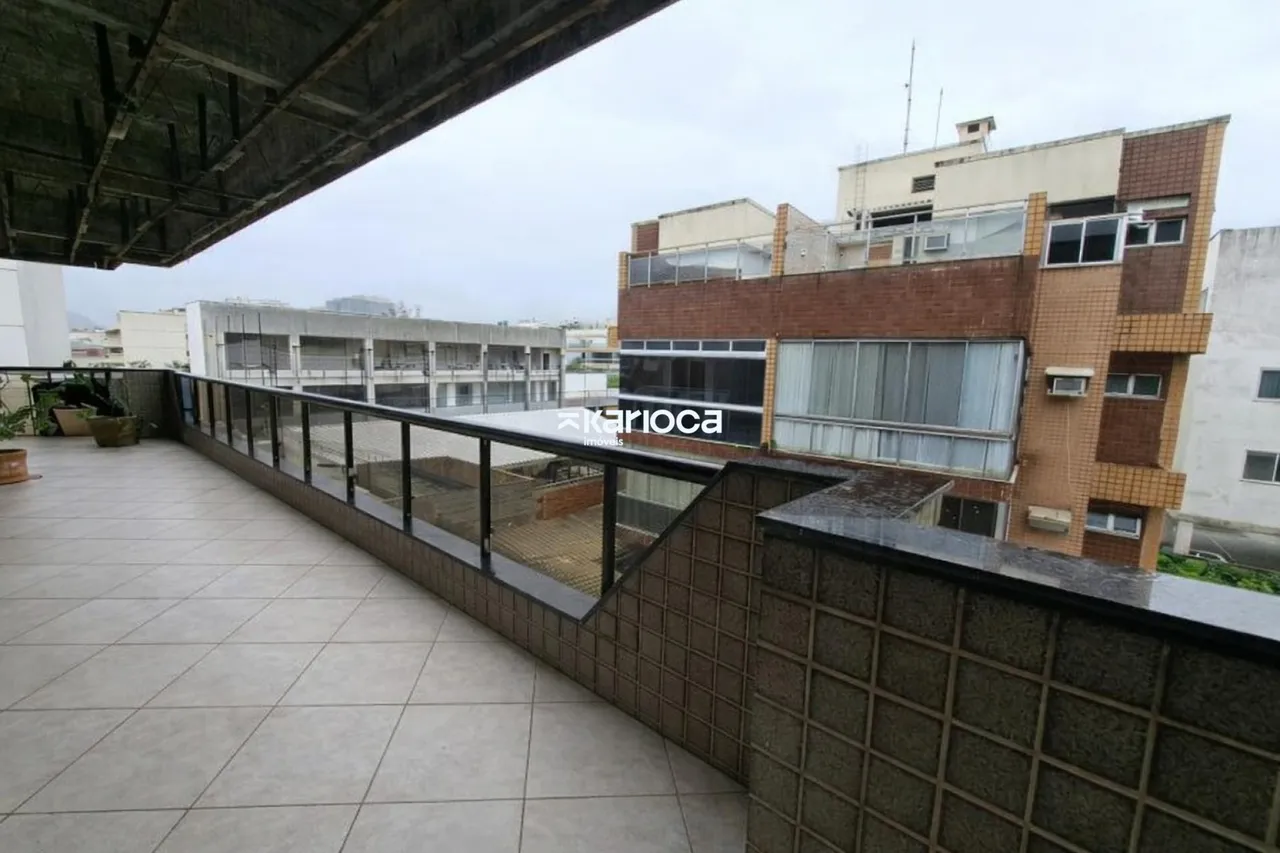 Apartment with 4 bedrooms and 3 bathrooms, 155 m² — photo 11