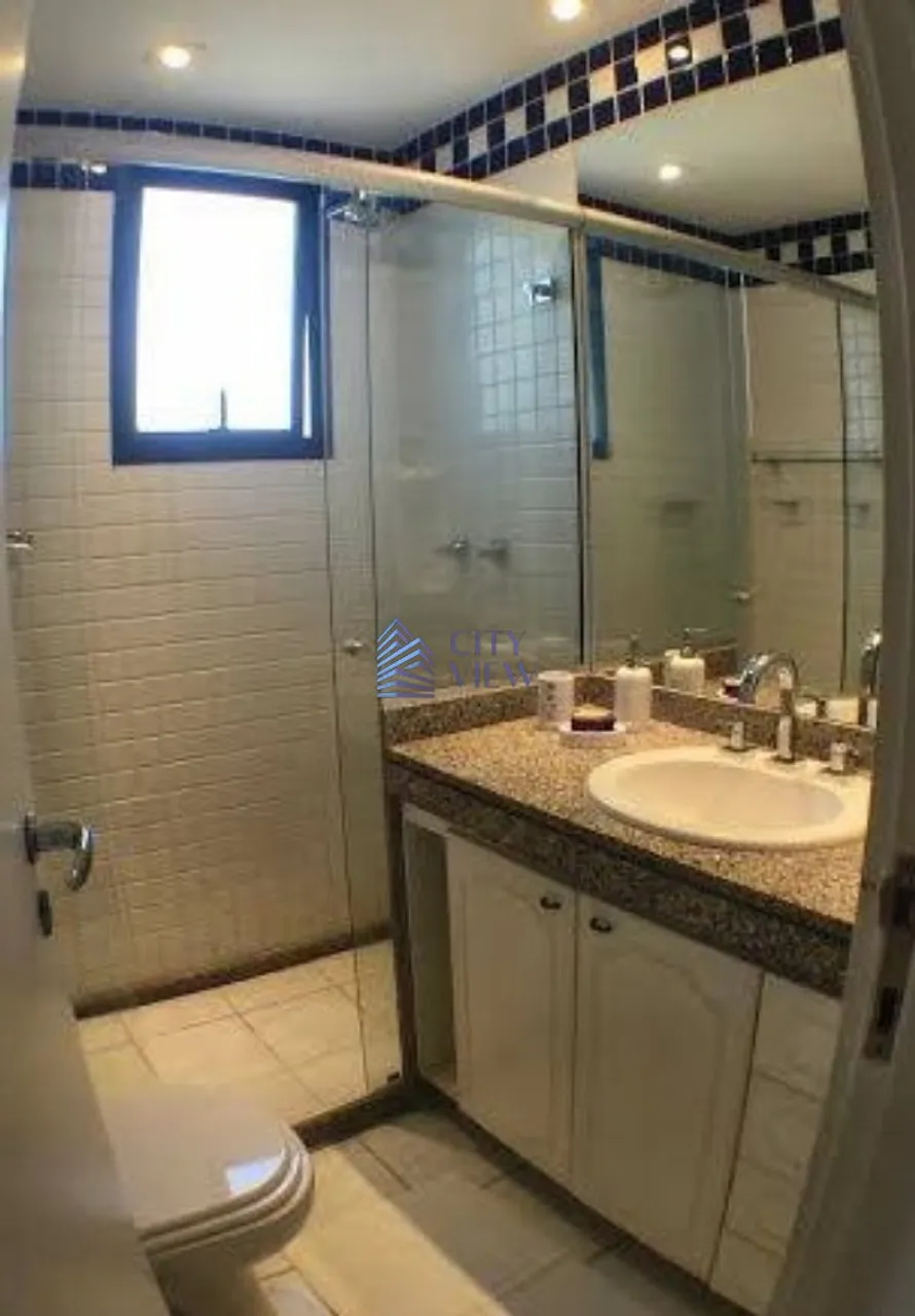 Apartamento mobiliado com cozinha fechada a gás — photo 2