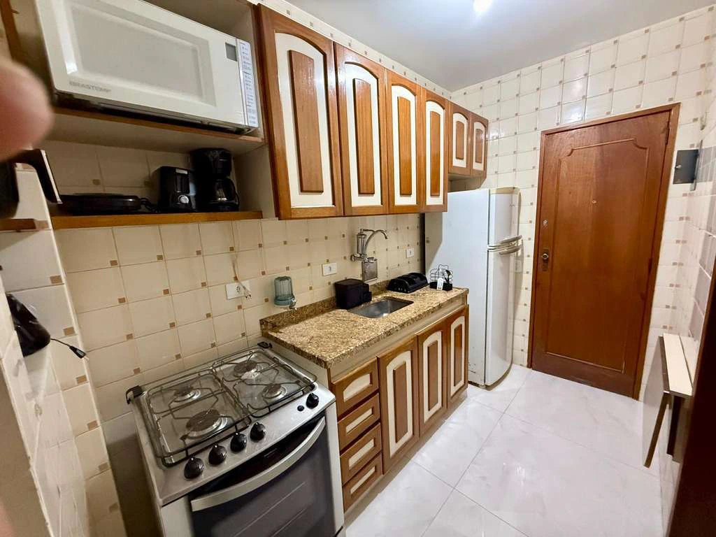 Apartamento mobiliado de 75 m² com 2 quartos e suíte — photo 9