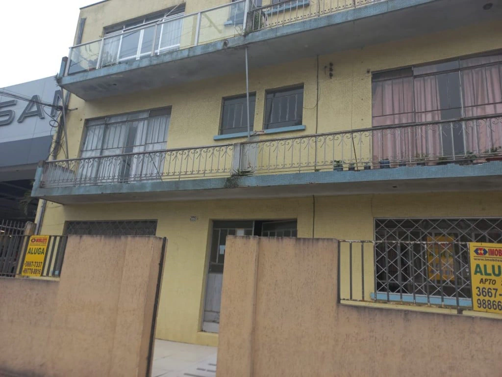 70 m² apartment in Curitiba — photo 16