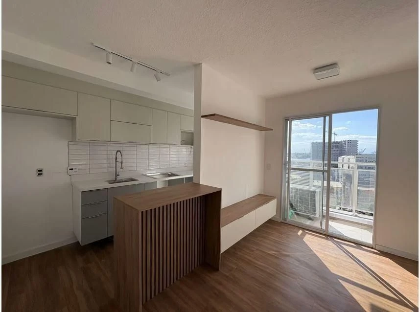 Apartment, 43 m², with a home office — photo 9