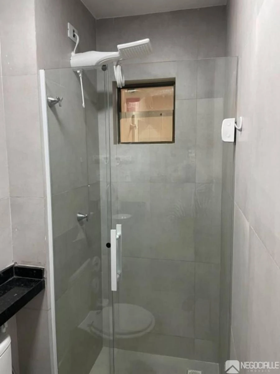 2-bedroom apartment, 1 with its own bathroom, 56 m² — photo 19