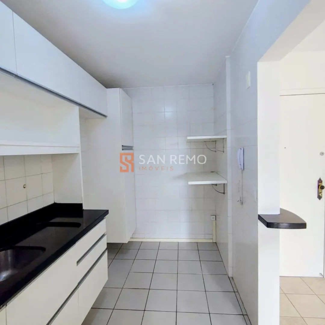 76 m² apartment with 2 bedrooms and 1 en-suite — photo 2