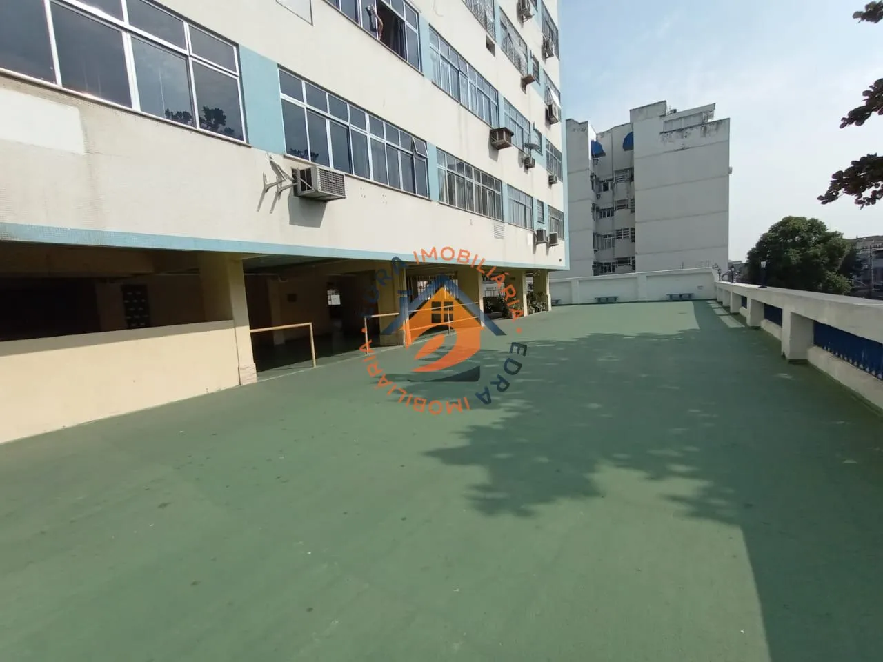 2-bedroom apartment, 80 m² — photo 16