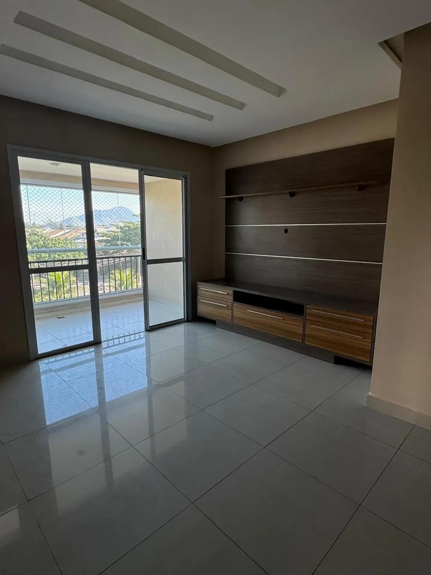 Apartamento de 116 m² com 4 quartos e 2 suítes — photo 2