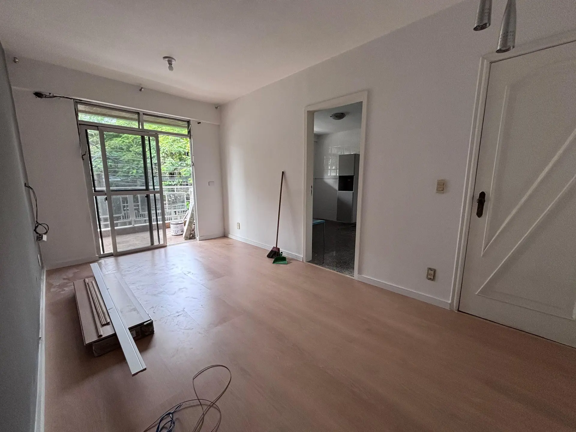 Apartamento sem mobília com 2 quartos e 2 banheiros — photo 7