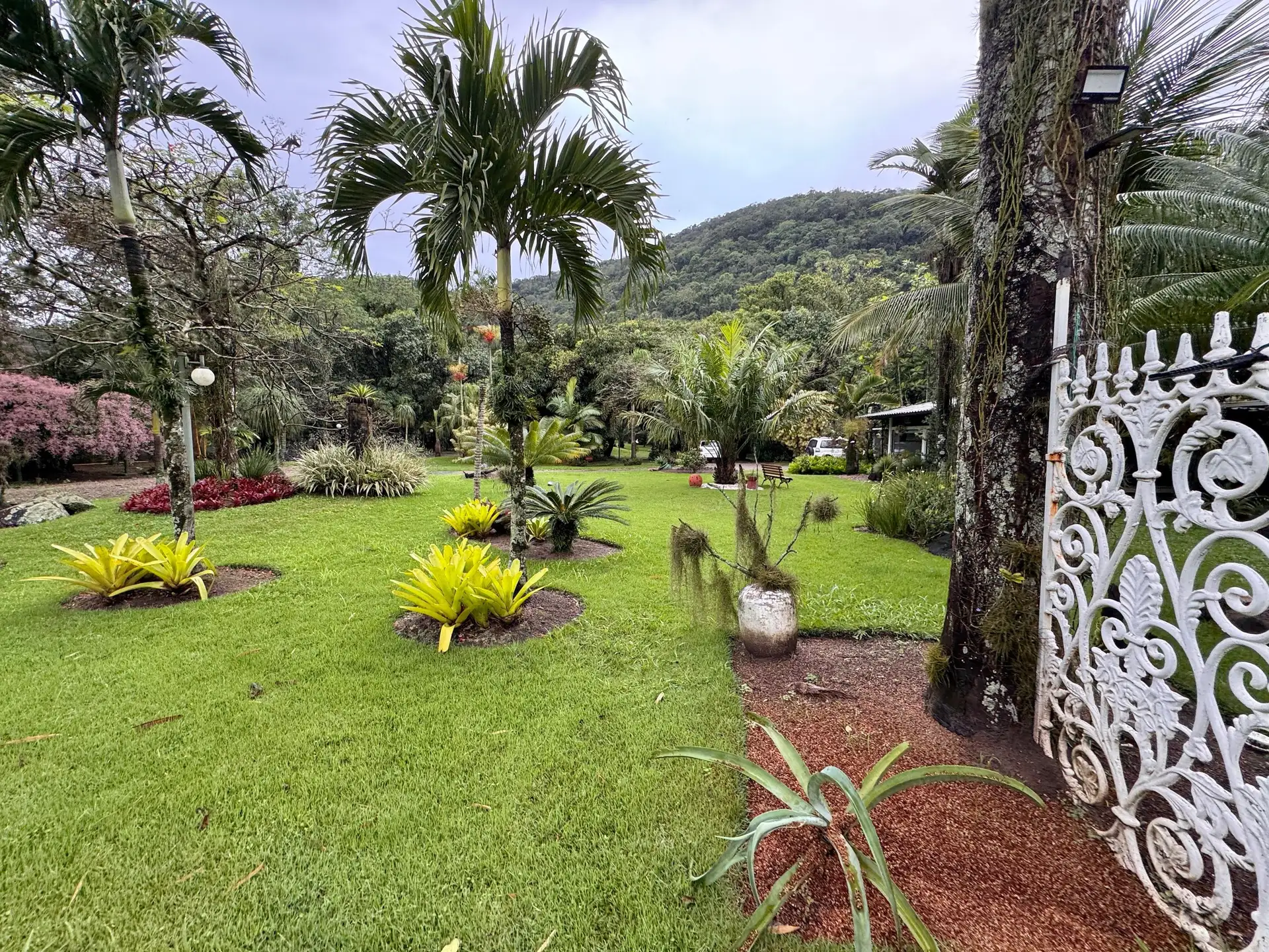 Casa para locação com 3 suítes e jardim privativo — photo 15
