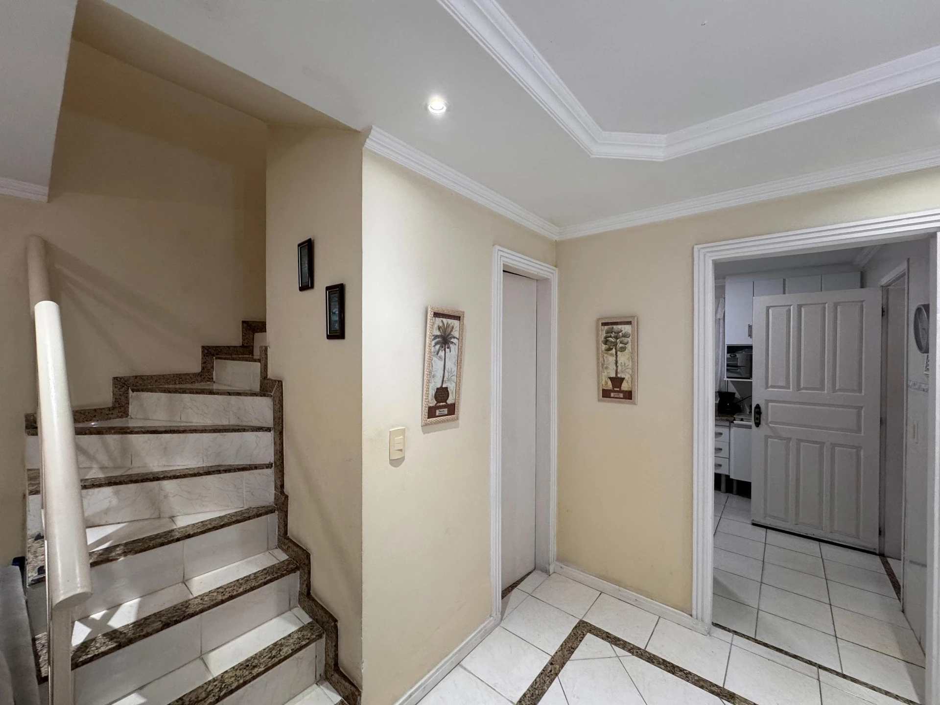 Casa de 3 quartos com jardim, Vargem Pequena — photo 40