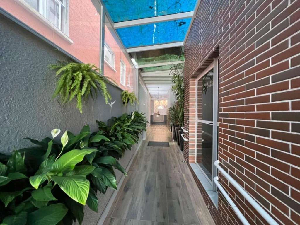 Apartamento de 43 m² con 2 dormitorios y 1 baño sin parking — photo 5