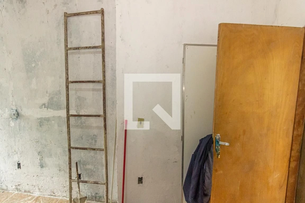 Casa com 1 quarto e varanda — photo 19