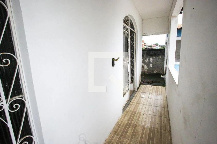 Furnished house, 417 m², with a washing machine — photo 27