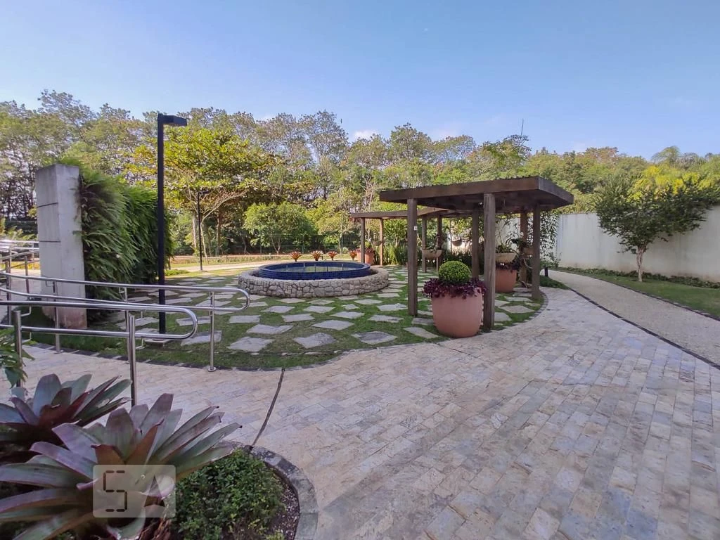 Apartamento mobiliado com 3 suítes e varanda gourmet — photo 13