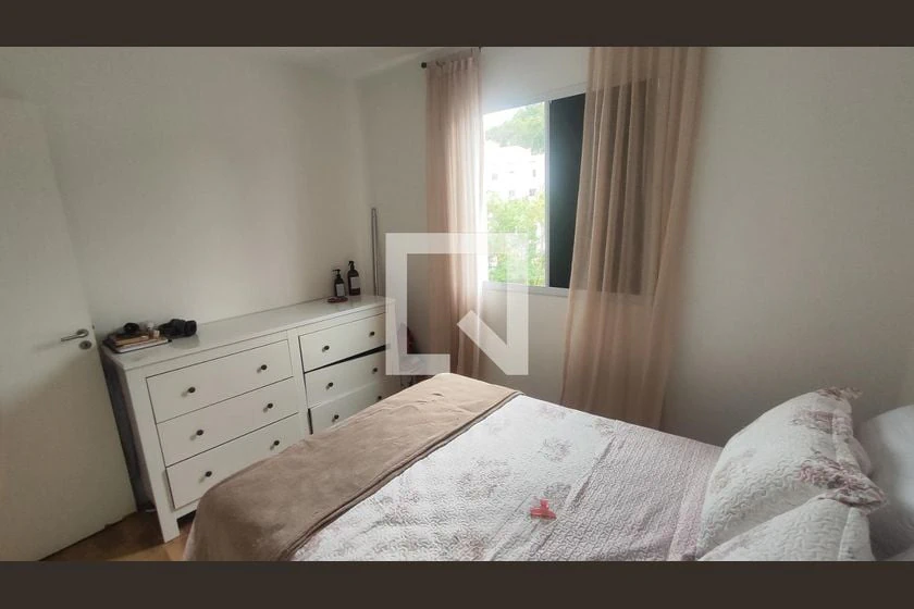 Apartamento mobiliado de 55 m² com 2 quartos e 1 vaga — photo 8