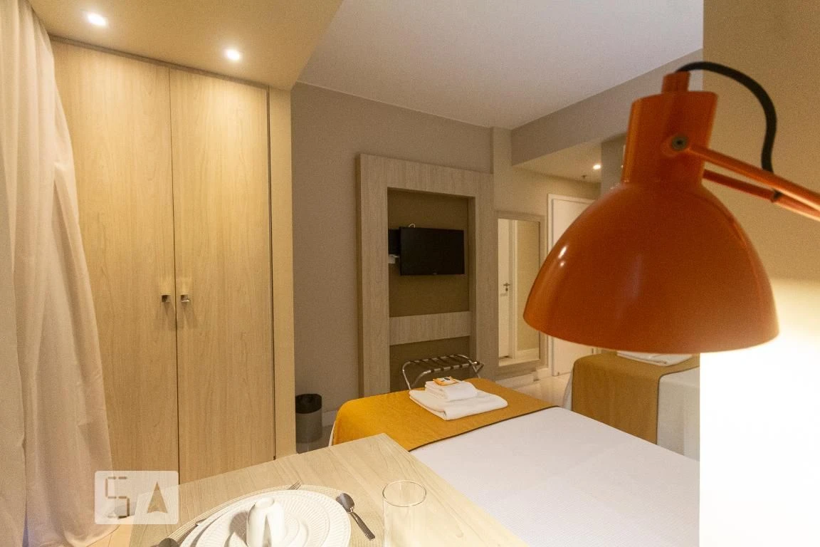 Apartamento mobiliado com 2 suítes e 1 vaga — photo 24
