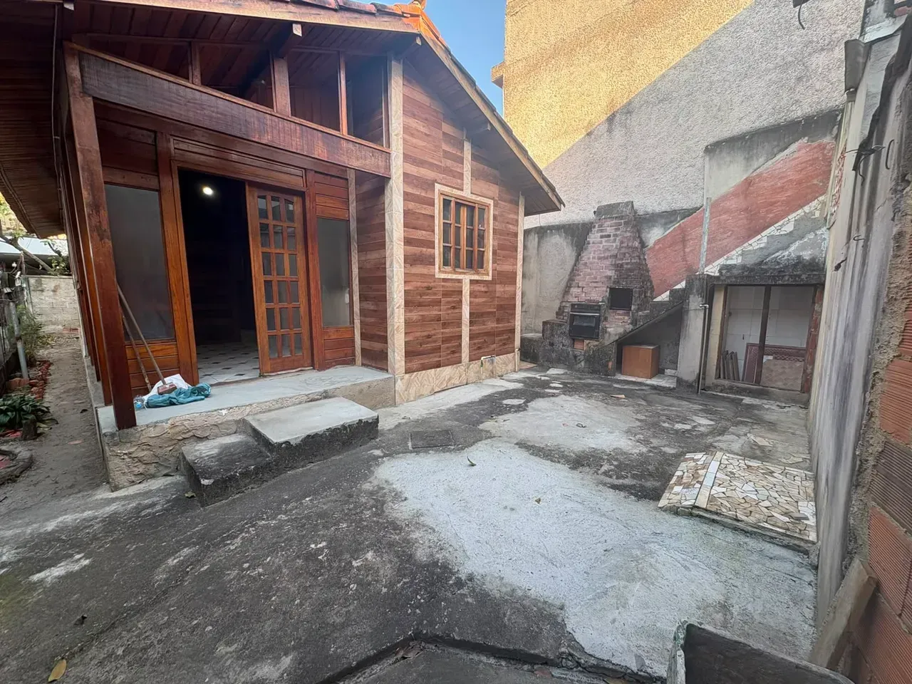 Casa sin amueblar con cocina a gas y 2 dormitorios — photo 6