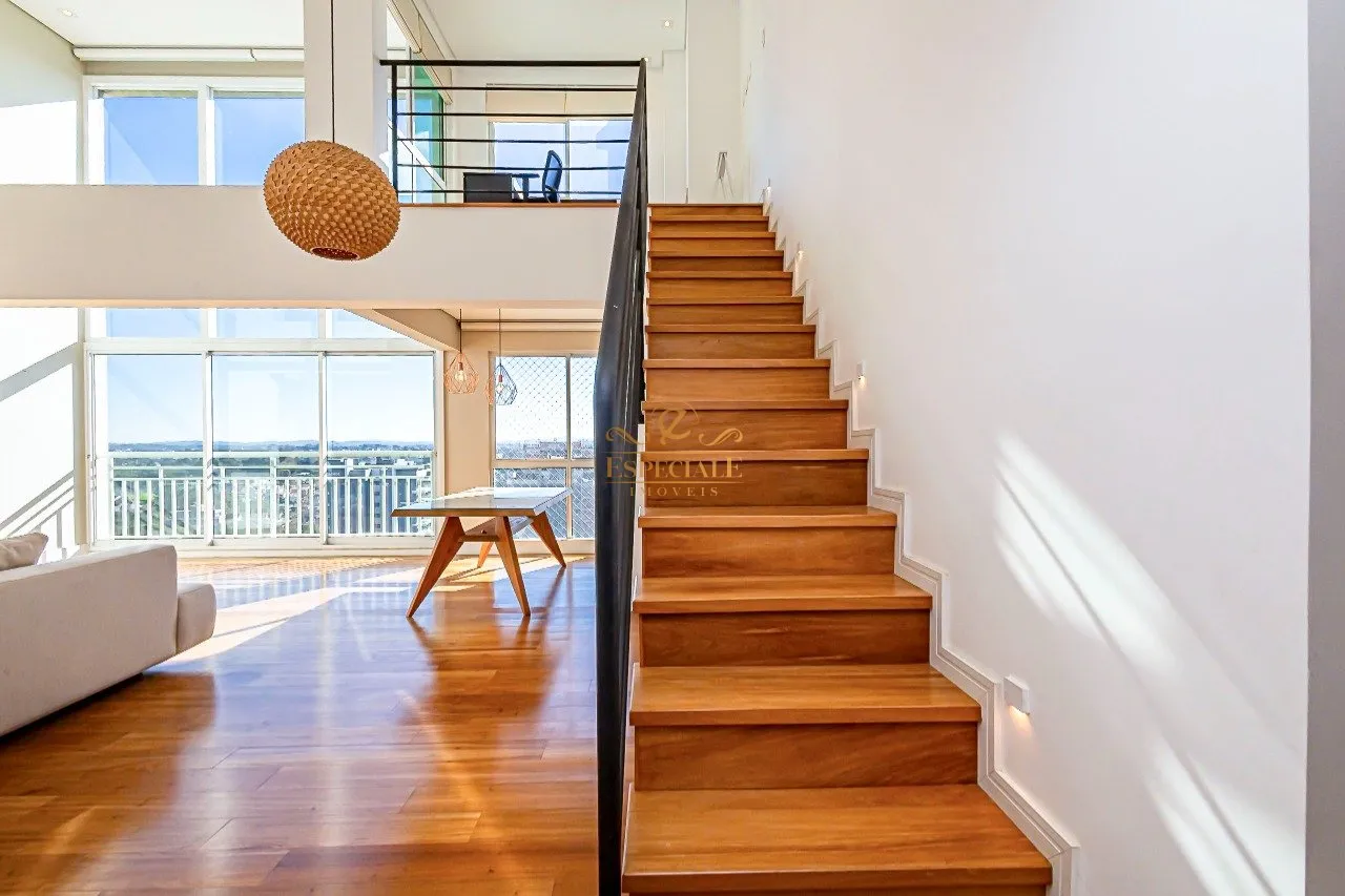 4-bedroom apartment 230 m² with 3 parking spaces — photo 10