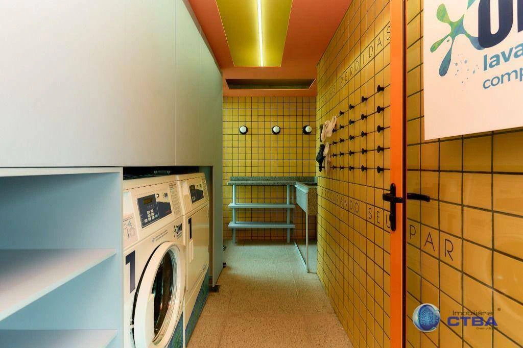 67 m² rental apartment with 2 bedrooms, 2 baths and parking — photo 25