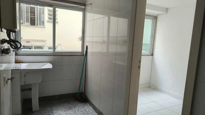Apartamento de 198 m² com 4 suítes e varanda — photo 12