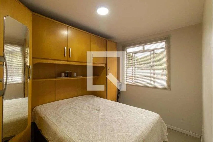 Furnished apartment, 45 m², with a home office — photo 3