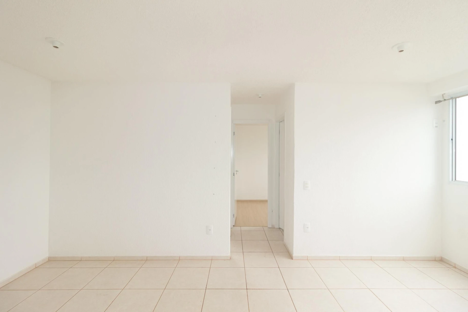 Apartamento de 2 quartos em condomínio com academia — photo 38