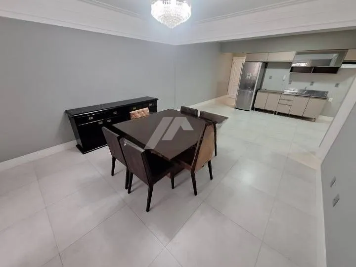 3-bedroom apartment with a private pool in Florianópolis — photo 3