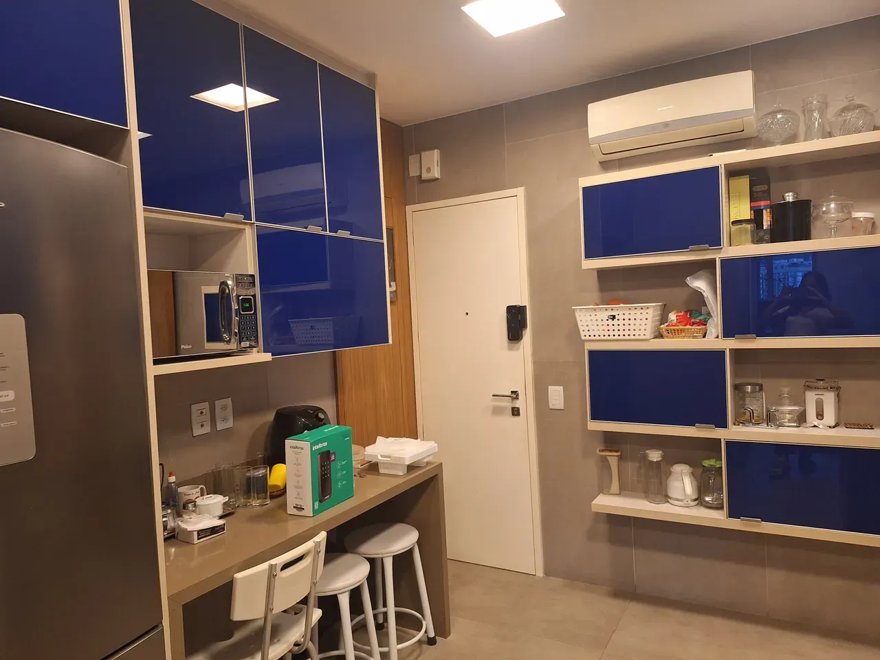 3-bedroom apartment with 3 bathrooms, well kept — photo 26
