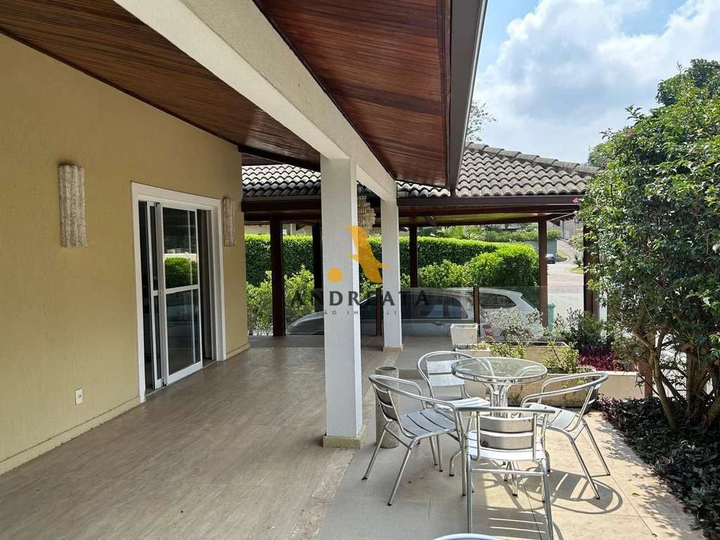Unfurnished 6-bedroom house with 248 m² — photo 23