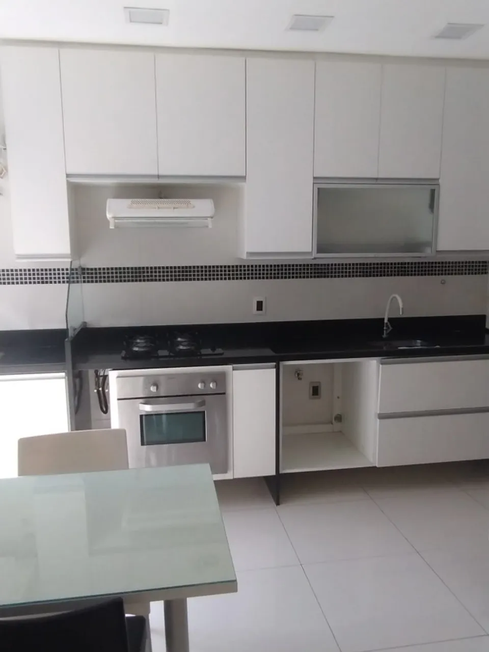 2-bedroom apartment with a closed gas kitchen — photo 18