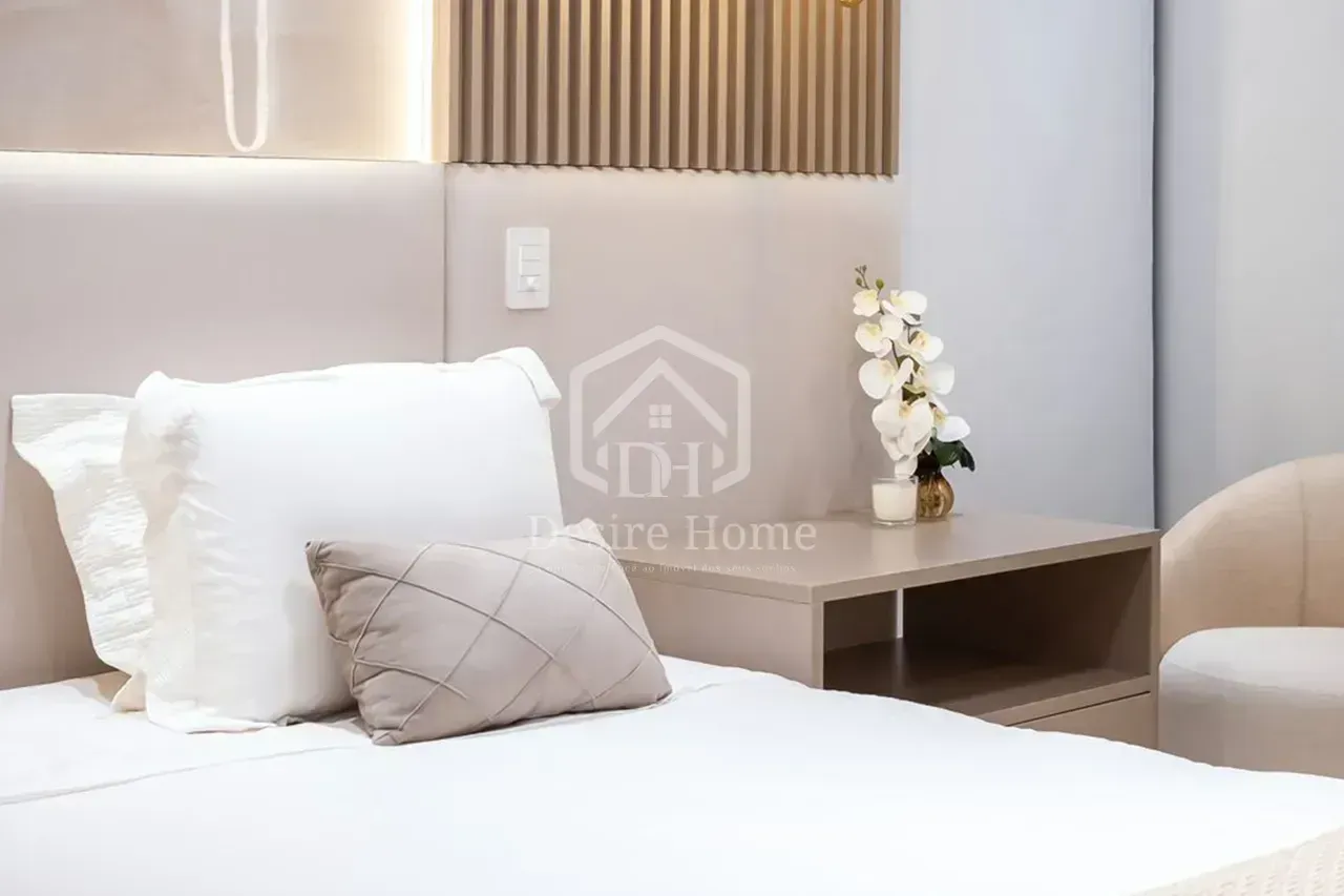 Apartment with 4 bedrooms and integrated kitchen, 266 m² — photo 9