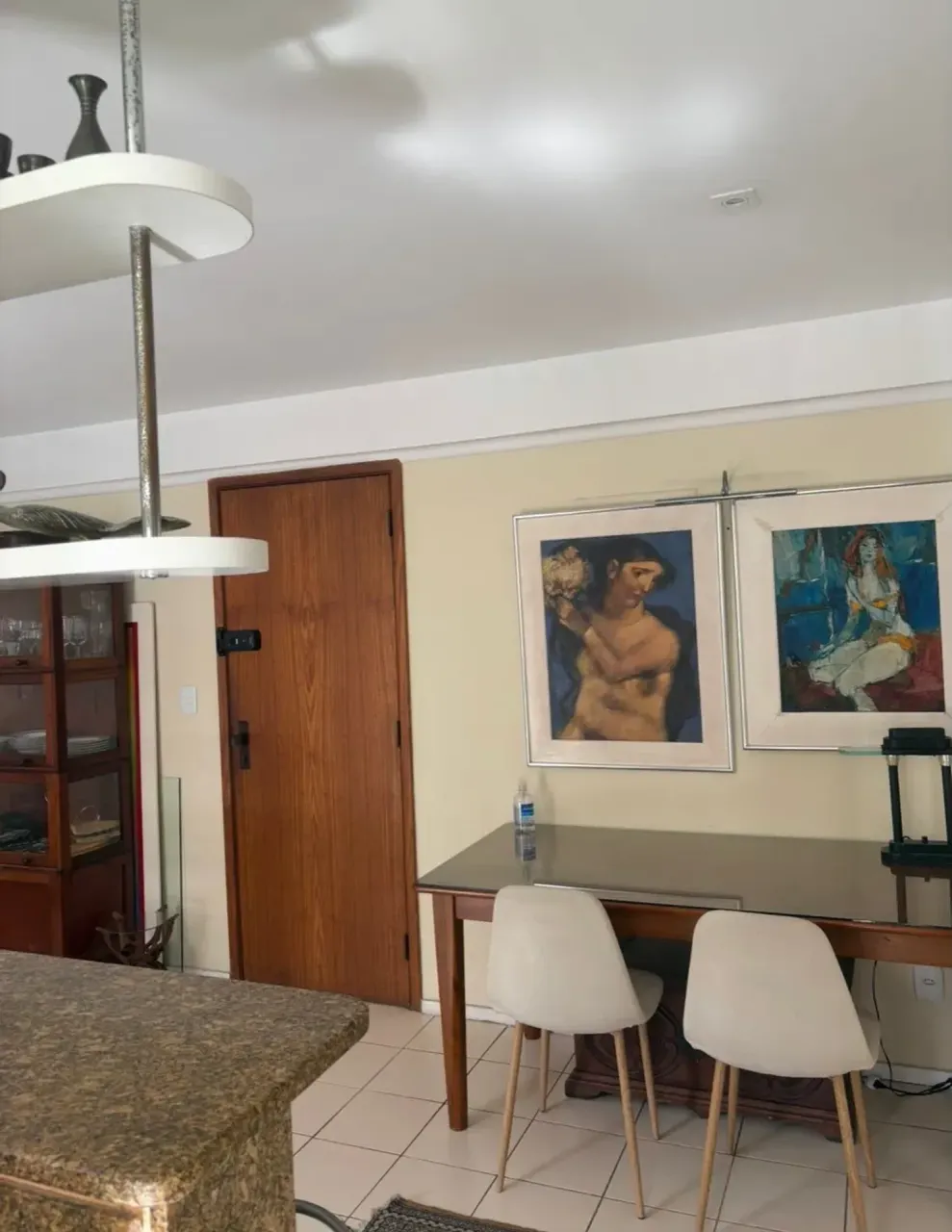Apartamento de 96 m² com 2 quartos e cozinha integrada — photo 9
