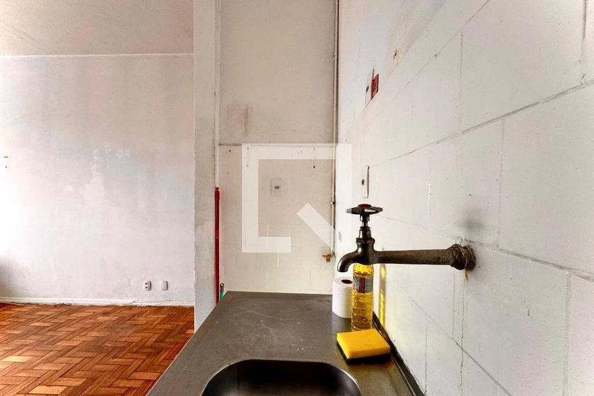 Квартира з 1 спальнею 35 м² і видом на місто — photo 4