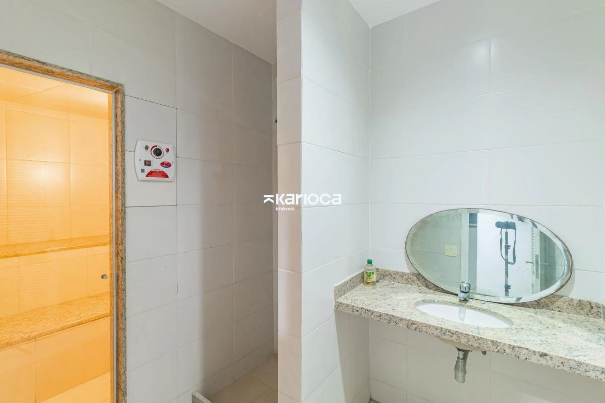 Departamento de 154 m² con vista a la montaña y vestidor — photo 21