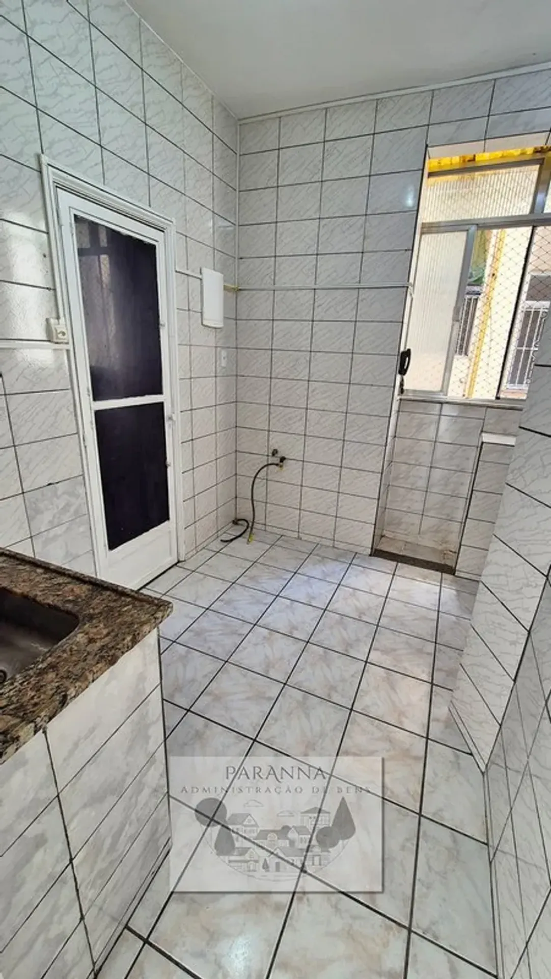 2-bedroom apartment, 1 with its own bathroom, 55 m² — photo 2