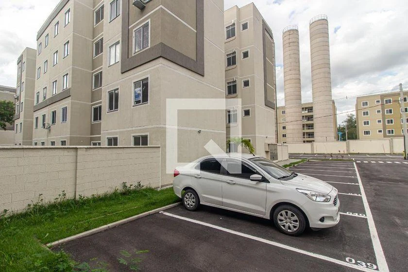 Квартира з 2 спальнями та вбудованою кухнею 42 м² — photo 26