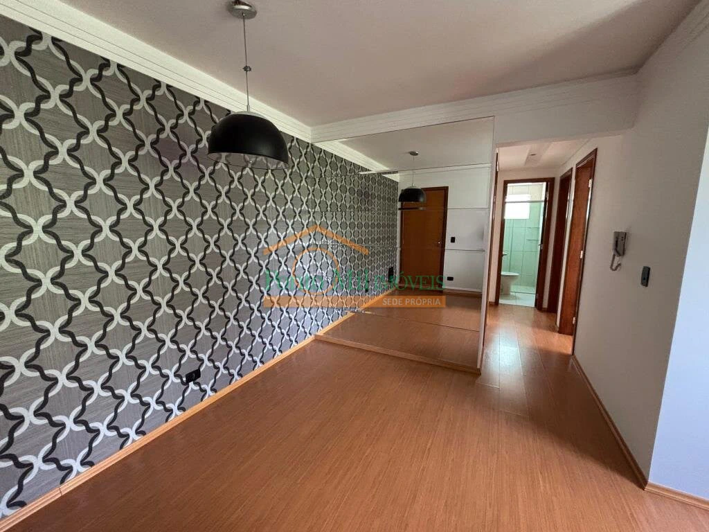 Apartamento com 2 quartos e cozinha separada de 65 m² — photo 16