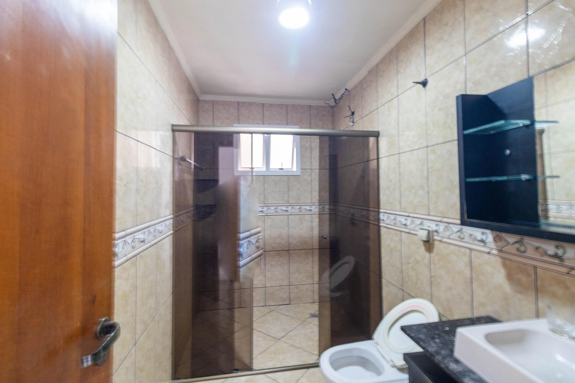 Будинок із 3 спальнями та садом, Куритиба — photo 41